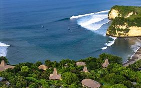 Ngalung Kalla Retreat